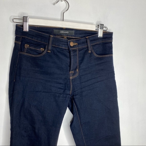 J Brand Skinny Leg ink - Picture 5 of 10
